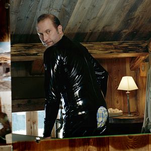 Foto François Damiens