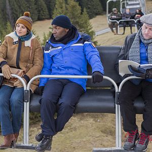 Foto François Damiens