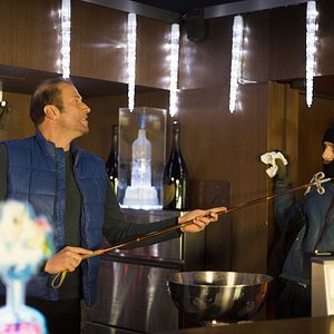 Foto François Damiens