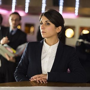 Foto Géraldine Nakache