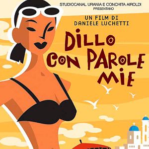 Foto Dillo con parole mie