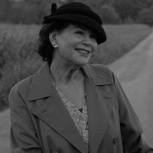 Foto El artista y la modelo