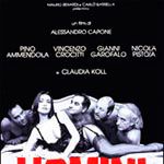 Foto Uomini sull'orlo di una crisi di nervi