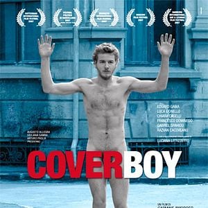 Foto Cover Boy: La última revolución