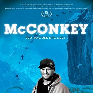 Foto Héroes Por Naturaleza: McConkey