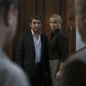 Foto Ricardo Darín