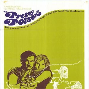 Foto Un maravilloso veneno