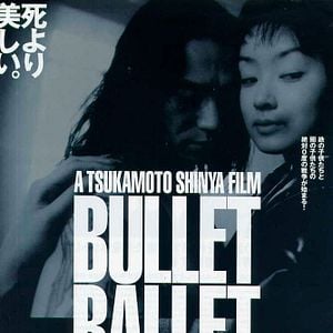 Foto Bullet Ballet