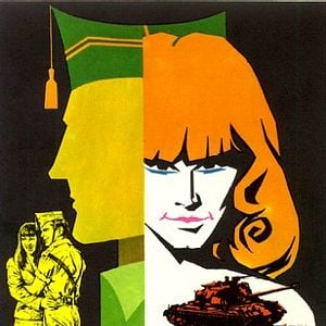 Foto A la Legión le gustan las mujeres... (...Y a las mujeres les gusta la Legión)