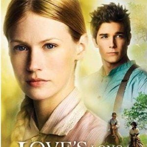 Foto El amor dura eternamente