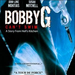 Foto Bobby G. Can't Swim