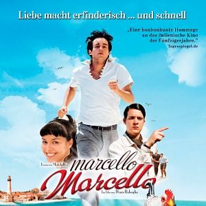 Foto Marcello Marcello