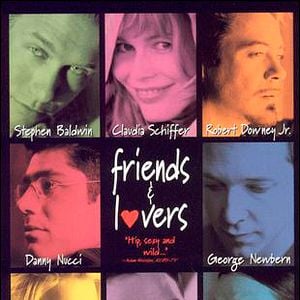 Foto Amigos y amantes