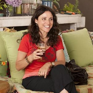 Foto Julia Louis-Dreyfus