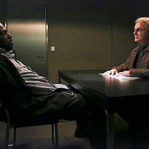 Foto NAVY: Investigación criminal