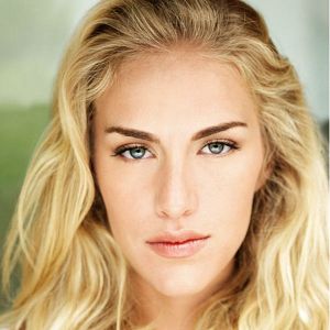 Foto Elizabeth Whitson