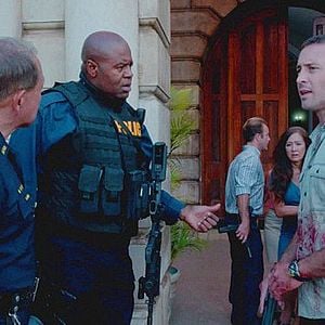 Foto Alex O'Loughlin