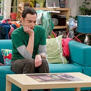 Foto Jim Parsons