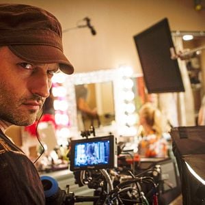 Foto Robert Rodriguez