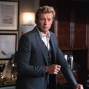 Foto Simon Baker