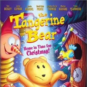 Foto El osito Tangerine: ¡Un hogar para navidad!