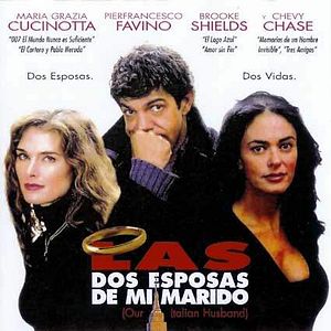 Foto Las dos esposas de mi marido