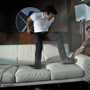 Foto Marvel's Agents of S.H.I.E.L.D.