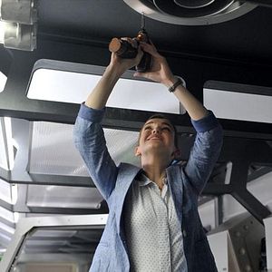 Foto Elizabeth Henstridge