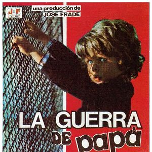 Foto La guerra de papá