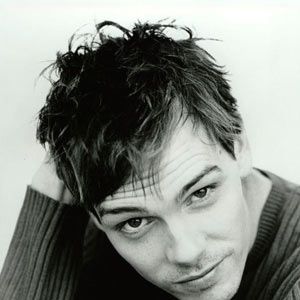 Foto Matthew Currie Holmes