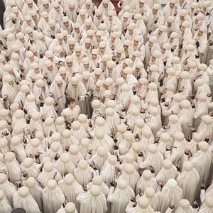 Foto Charlotte Gainsbourg