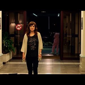 Foto Amaren Eskuak (Las manos de mi madre)