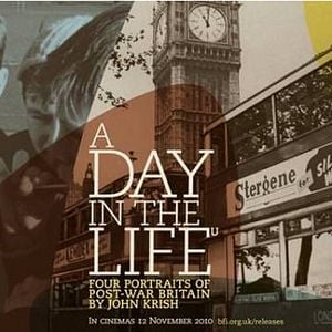 Foto A Day In The Life - Four Portraits of Post-War Britain