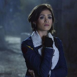 Foto Nicole Gale Anderson