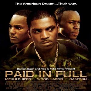 Foto Paid in full