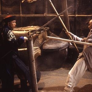 Foto Érase una vez en China II