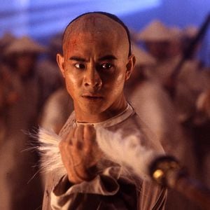 Foto Érase una vez en China II