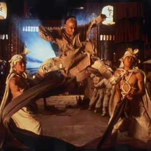 Foto Érase una vez en China II