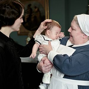 Foto Michelle Dockery