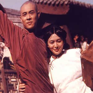 Foto Jet Li
