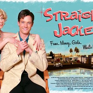 Foto Straight-jacket