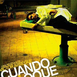 Foto Cuando me toque a mi