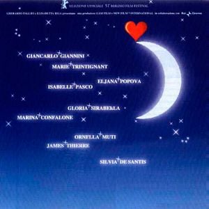 Foto Una lunga lunga lunga notte d'amore