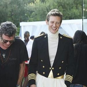 Foto Gabriel Mann