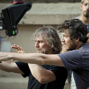 Foto Lazos de sangre