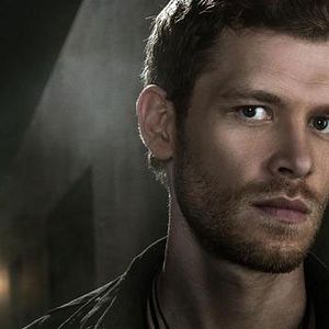 Foto Joseph Morgan