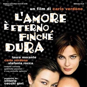 Foto L'amore è eterno finchè dura