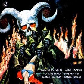 Foto El buque maldito