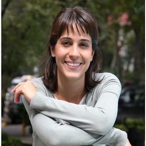 Foto Cassandra Ciangherotti