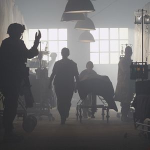 Foto Retornados (The Returned)